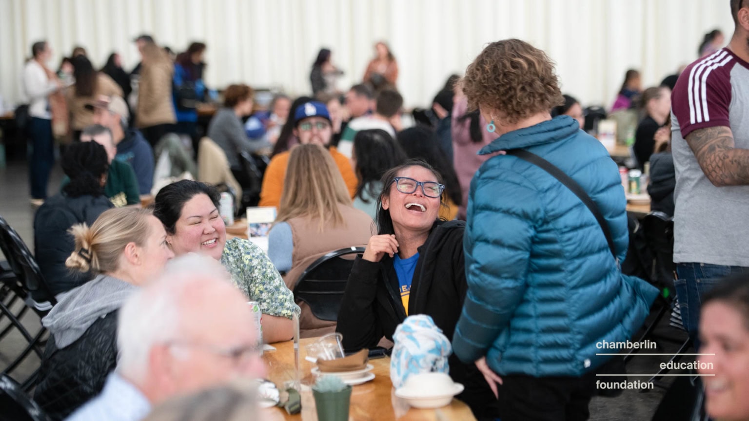 Gratitude Grant funding for West Contra Costa teachers increases 62% in ...