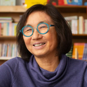 Julie Wright Premio Changemaker 7