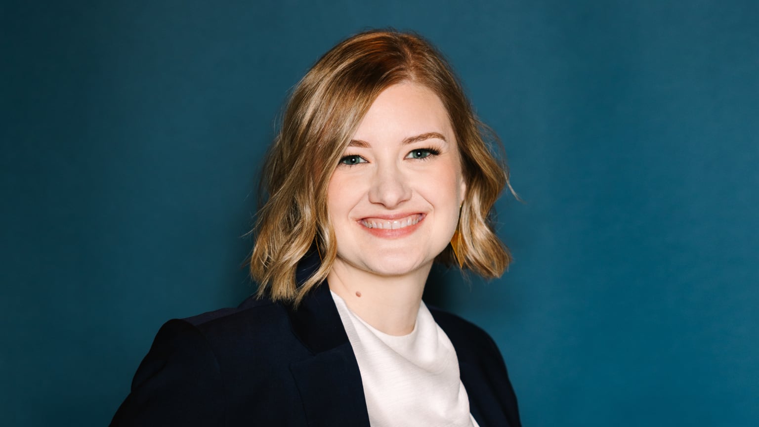 Caroline Damon Directora Ejecutiva
