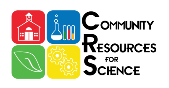 Community Resources for Science