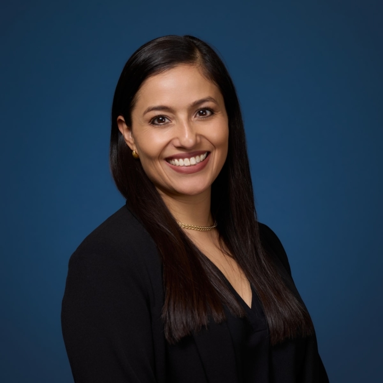 About Us 6 Eréndira Flores 2026