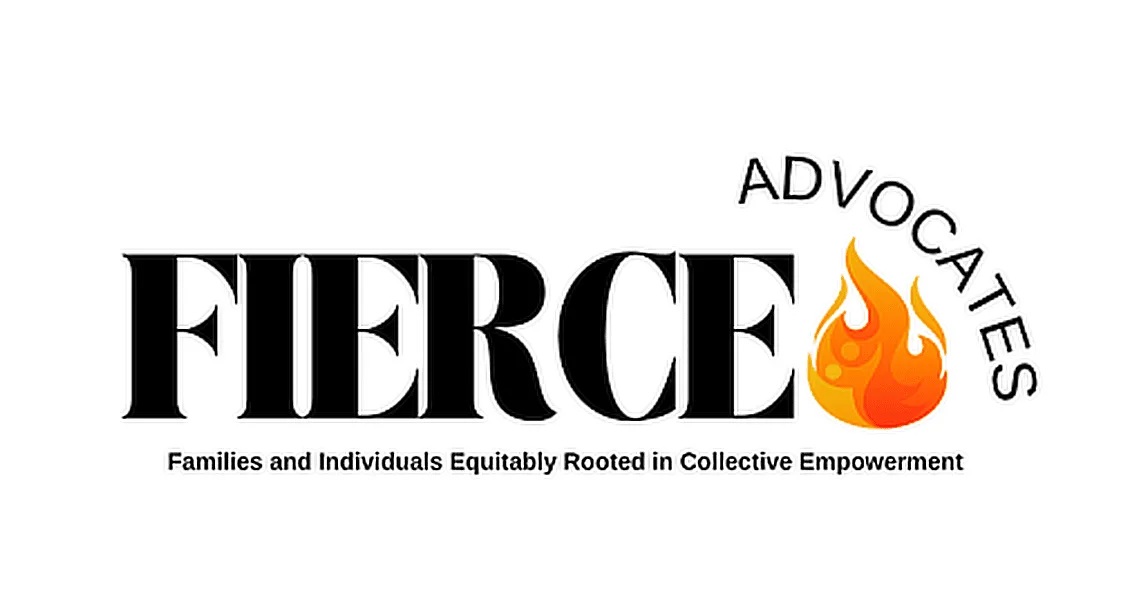 Fierce Advocates