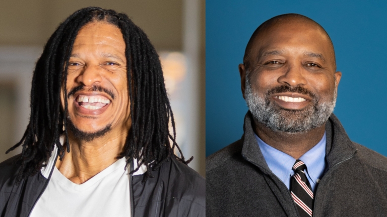 Heath and Nelson JWCA Awardees