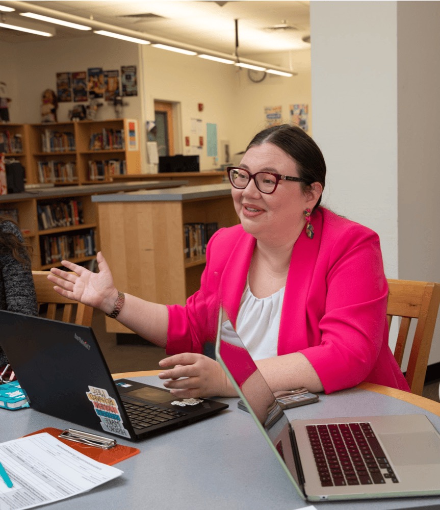 Ilcop Educators