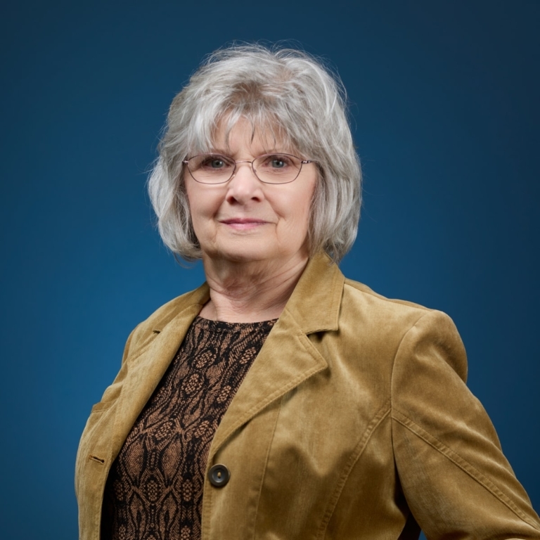 About Us 7 Louise Gafner 2026