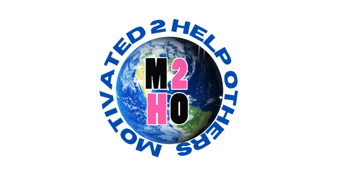 Motivated 2 Help Others