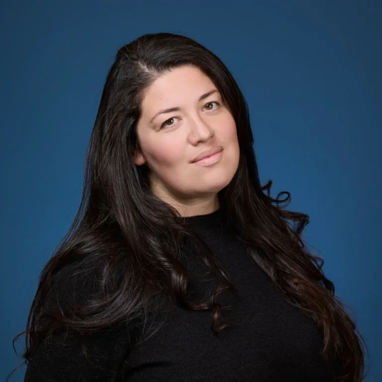 Priscilla Zamora 2026