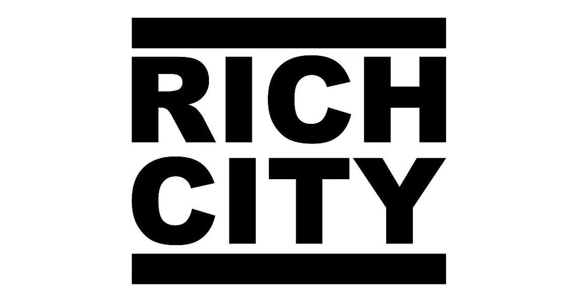 Rich City Rides