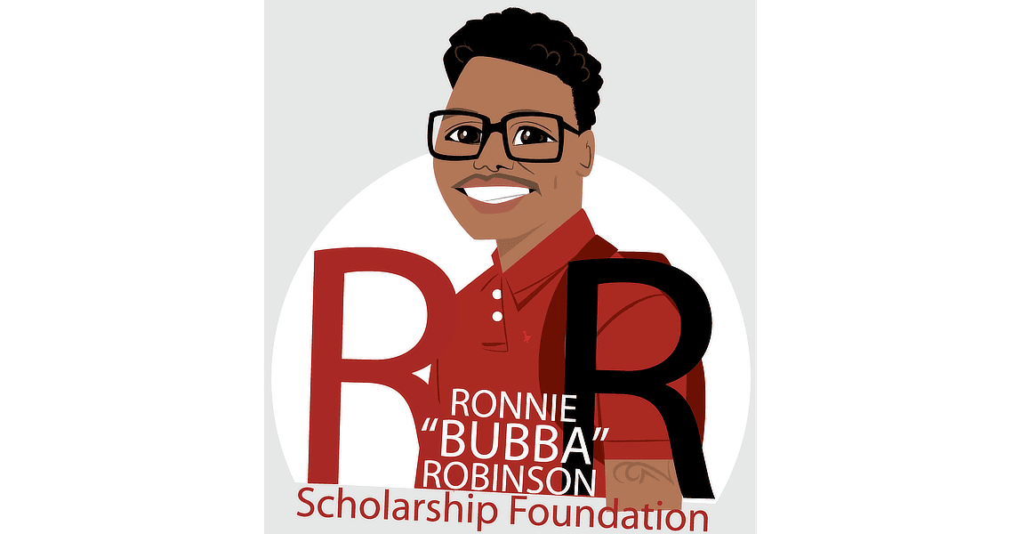 Ronnie Bubba Robinson Scholarship Foundation
