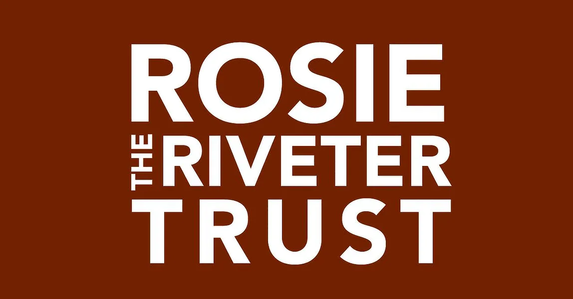 Rosie The Riveter Trust
