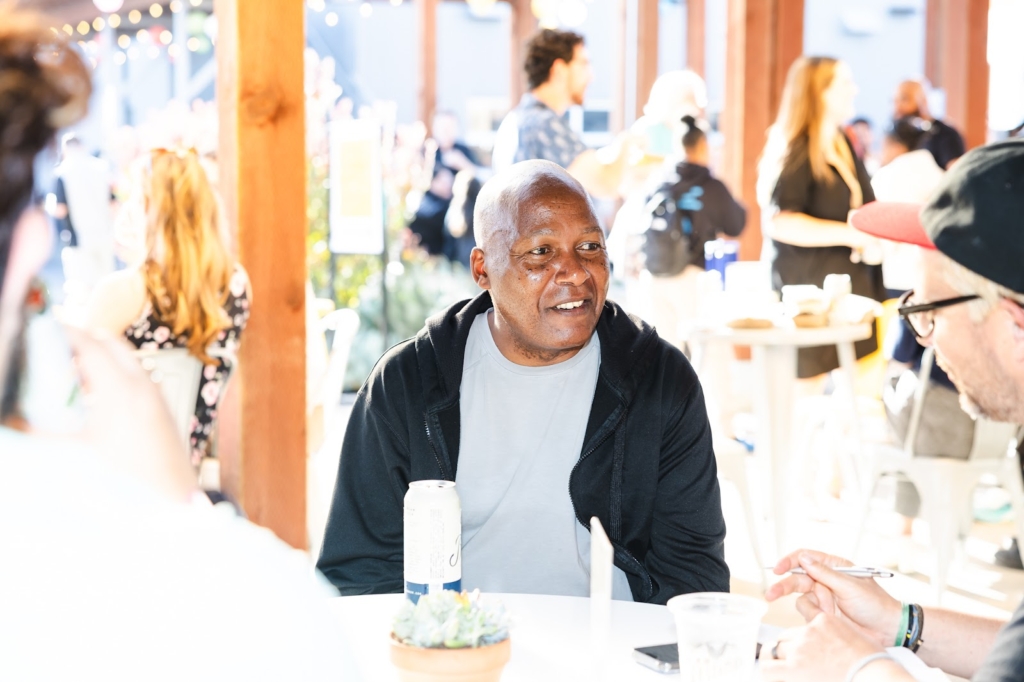 Gratitude Grants Happy Hour: A Gathering of Teacher Stories and Triumphs 4 Sayuni Malle Retired Math Teacher