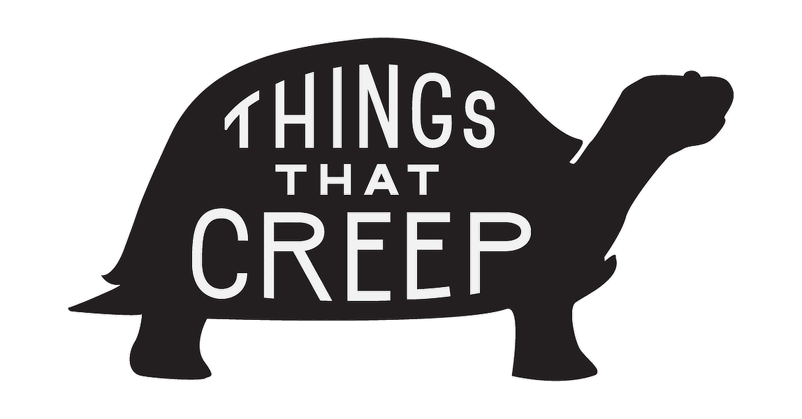 Things That Creep