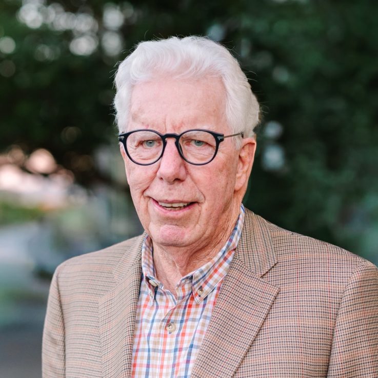 Steve Chamberlin 2026