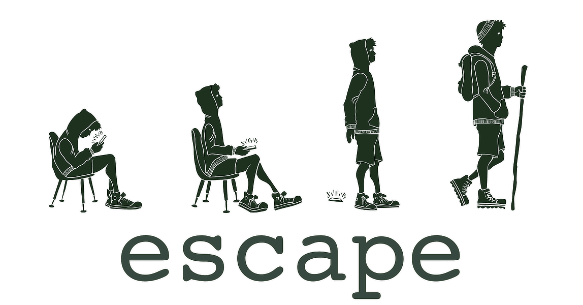 Escape