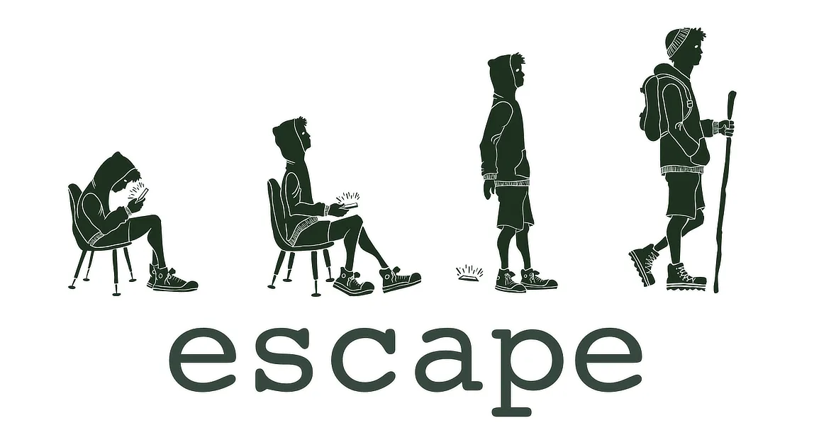 Escape