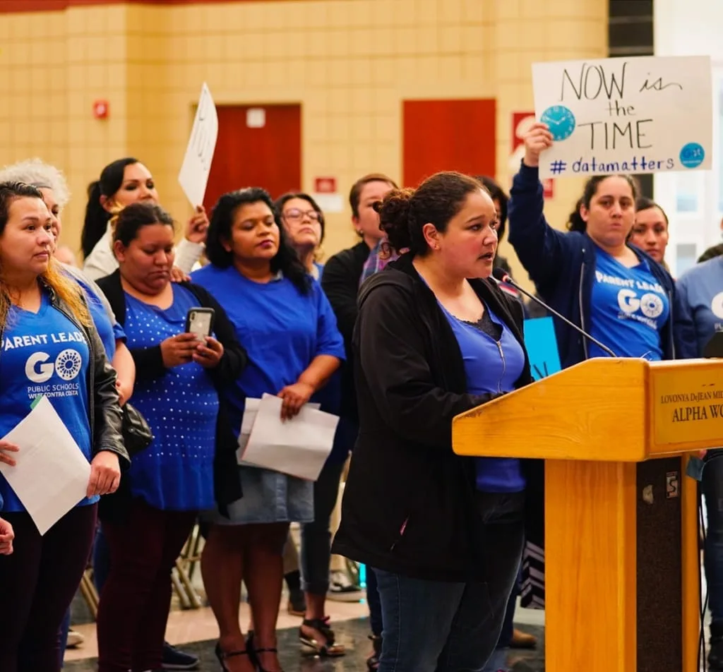 GO West Contra Costa